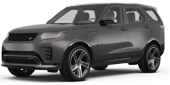LAND ROVER DISCOVERY 2024 SALRL2EX5R2497069 image